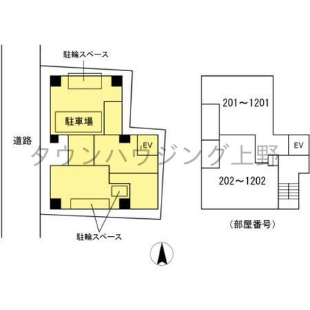 グランジット神田司町の物件内観写真